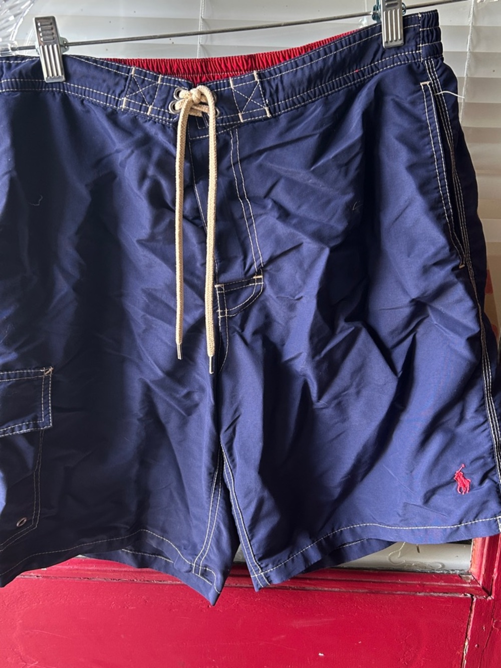 Polo Ralph Lauren  swim shorts